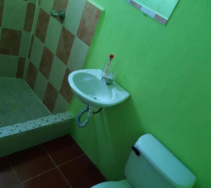 Photo of Bathroom in Tlajomulco de Zuniga