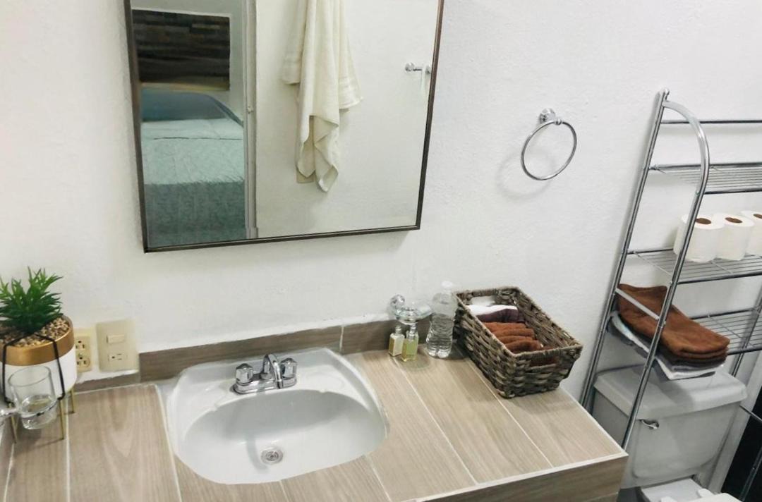 Photo of Bathroom in Emiliano Zapata