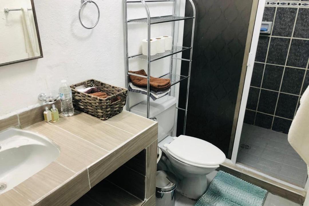 Photo of Bathroom in Emiliano Zapata