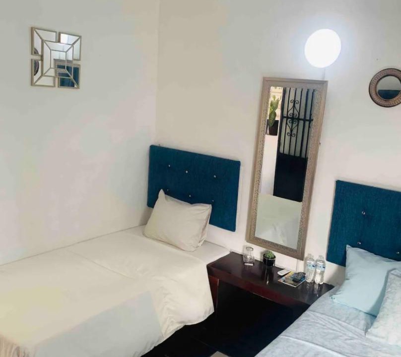 Photo of Bedroom in Emiliano Zapata