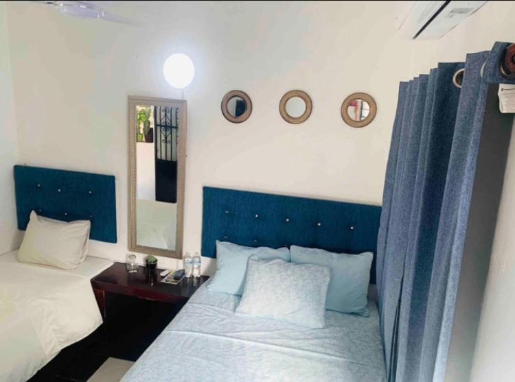 Photo of Bedroom in Emiliano Zapata