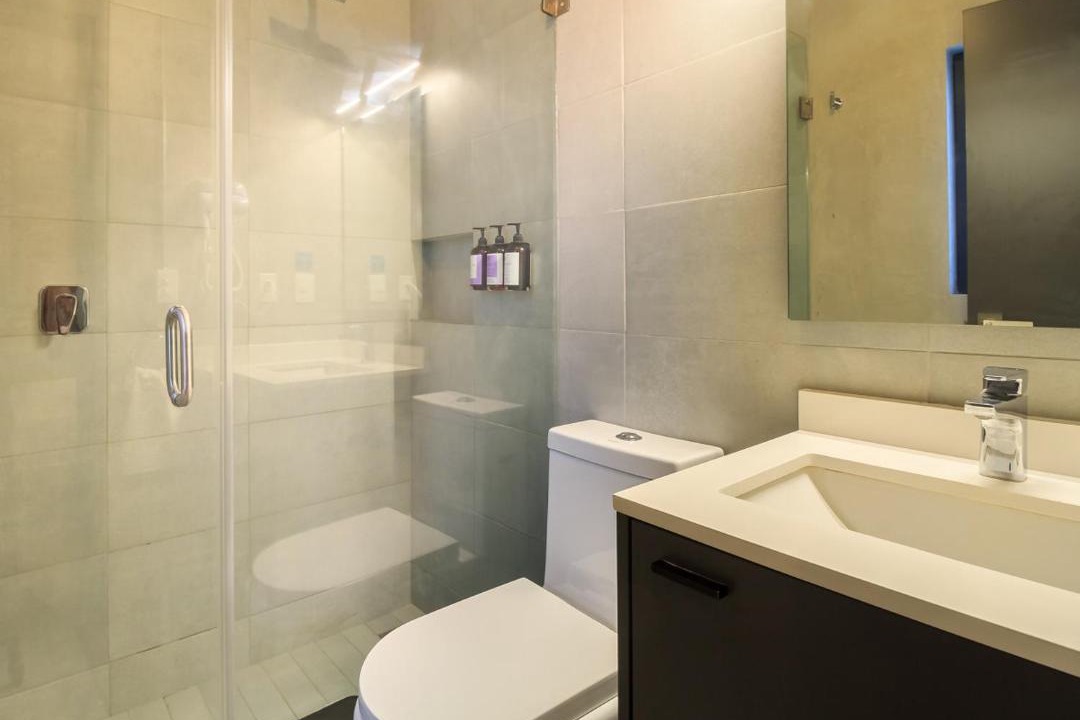 Photo of Bathroom in Guadalajara