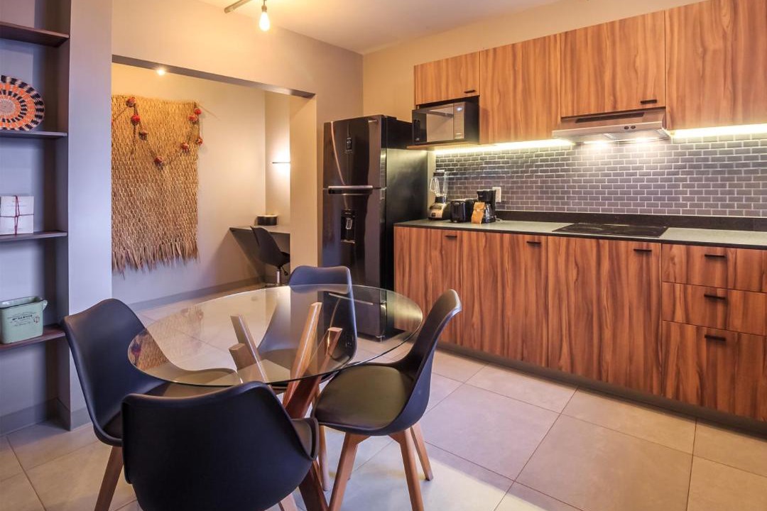 Photo of Kitchen in Guadalajara