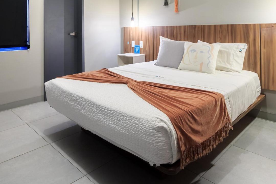 Photo of Bedroom in Guadalajara
