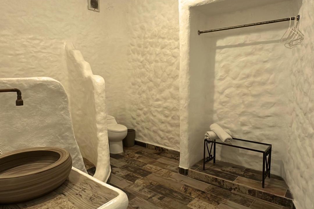 Photo of Bathroom in Santo Domingo
