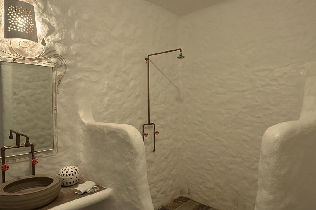 Photo of Bathroom in Santo Domingo