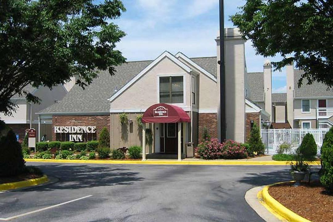 Photo of Buildings in Lyndon