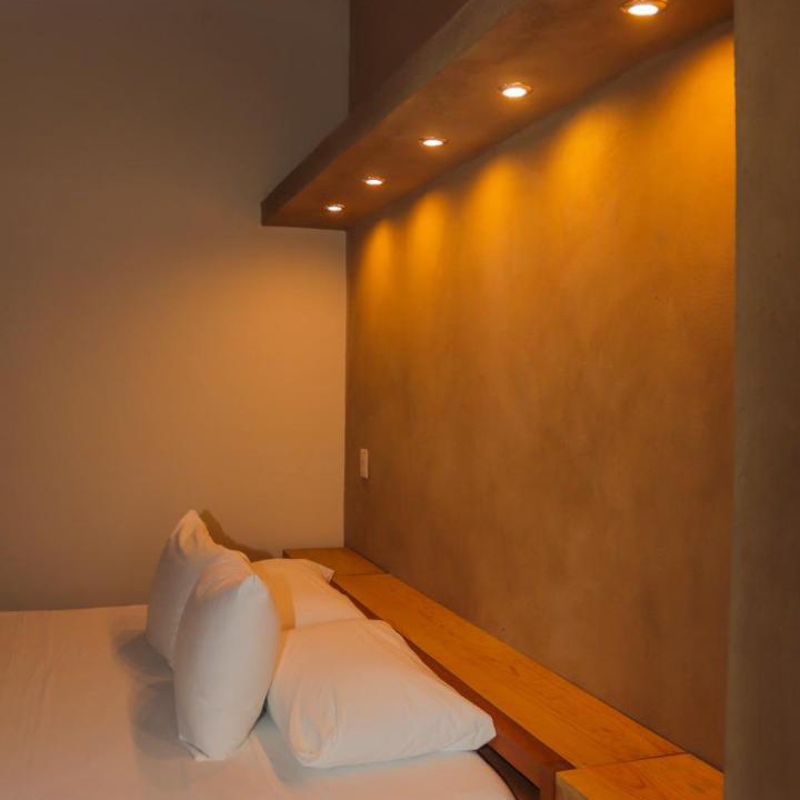 Photo of Bedroom in Palenque