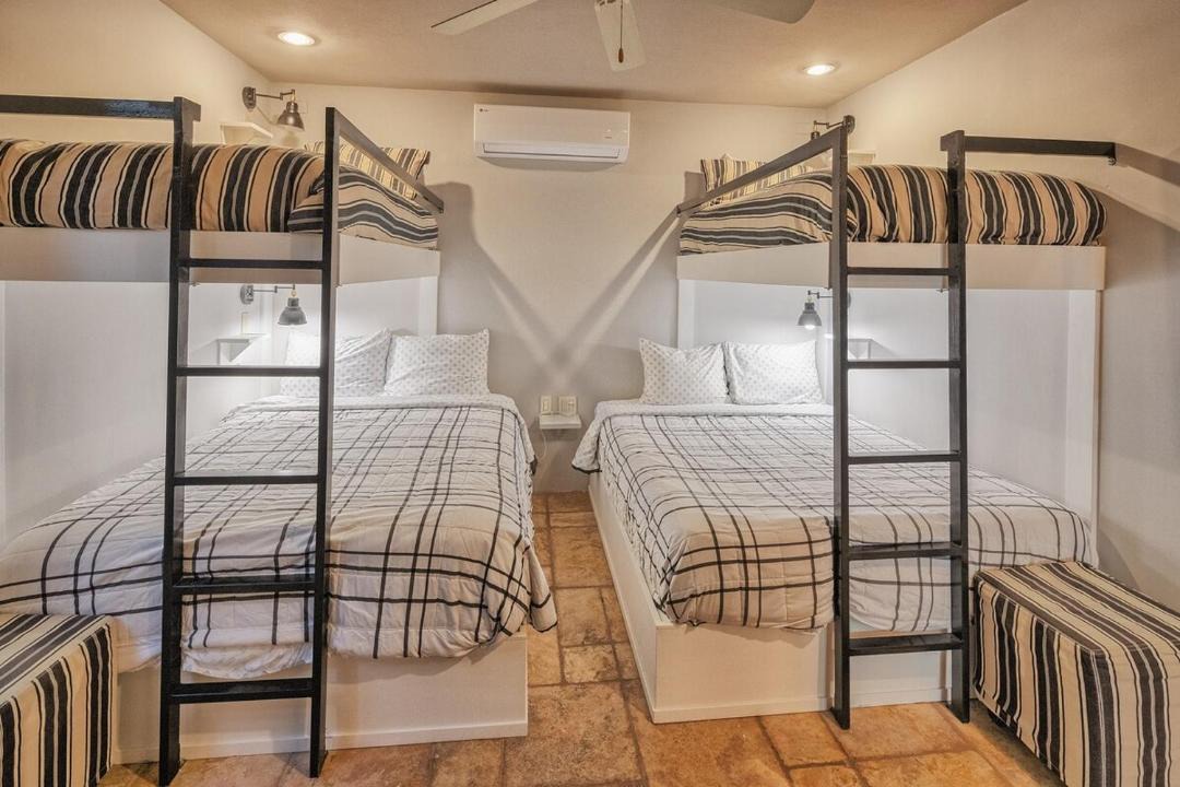 Photo of Bedroom in Sandy Beach