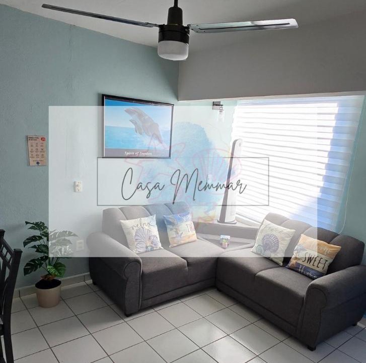 Photo of Livingroom in Caleta