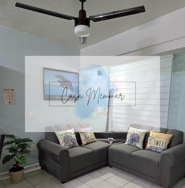 Photo of Livingroom in Caleta