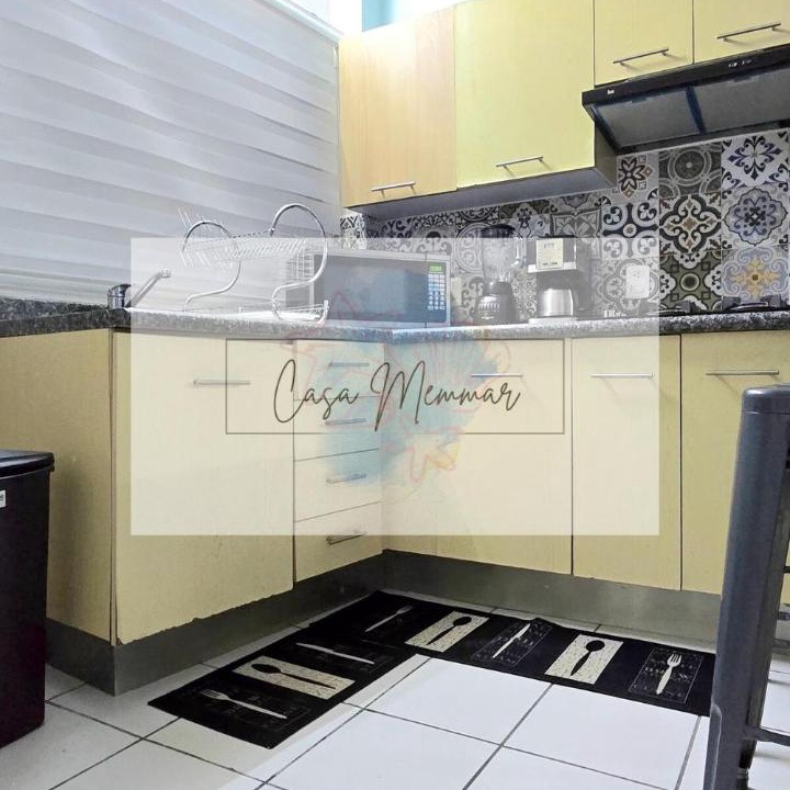 Photo of Kitchen in Caleta