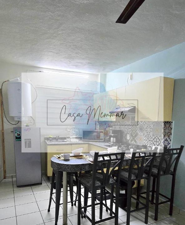 Photo of Kitchen in Caleta