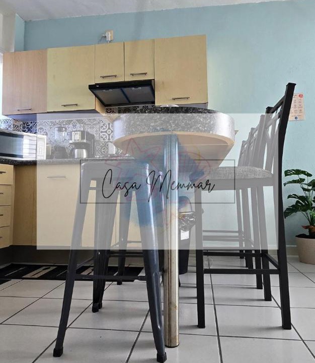 Photo of Kitchen in Caleta