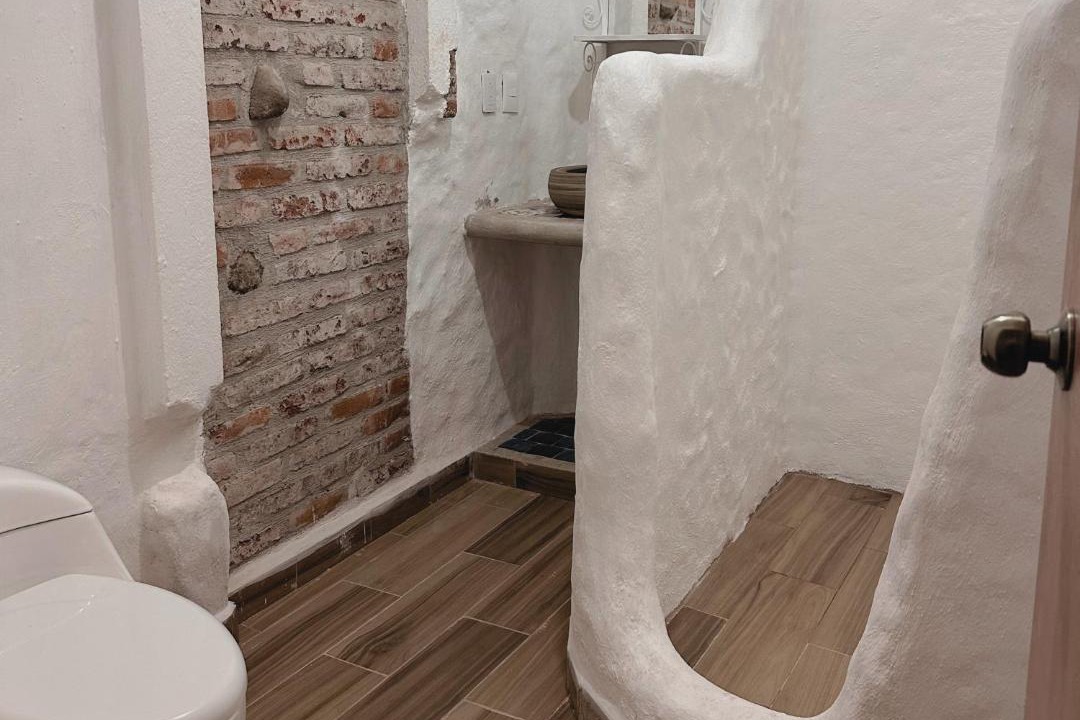 Photo of Bathroom in Santo Domingo