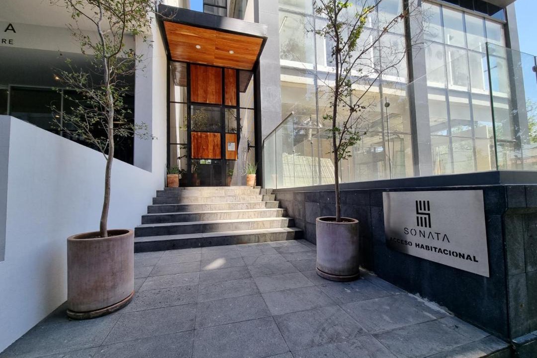 Photo of Others in Financial District