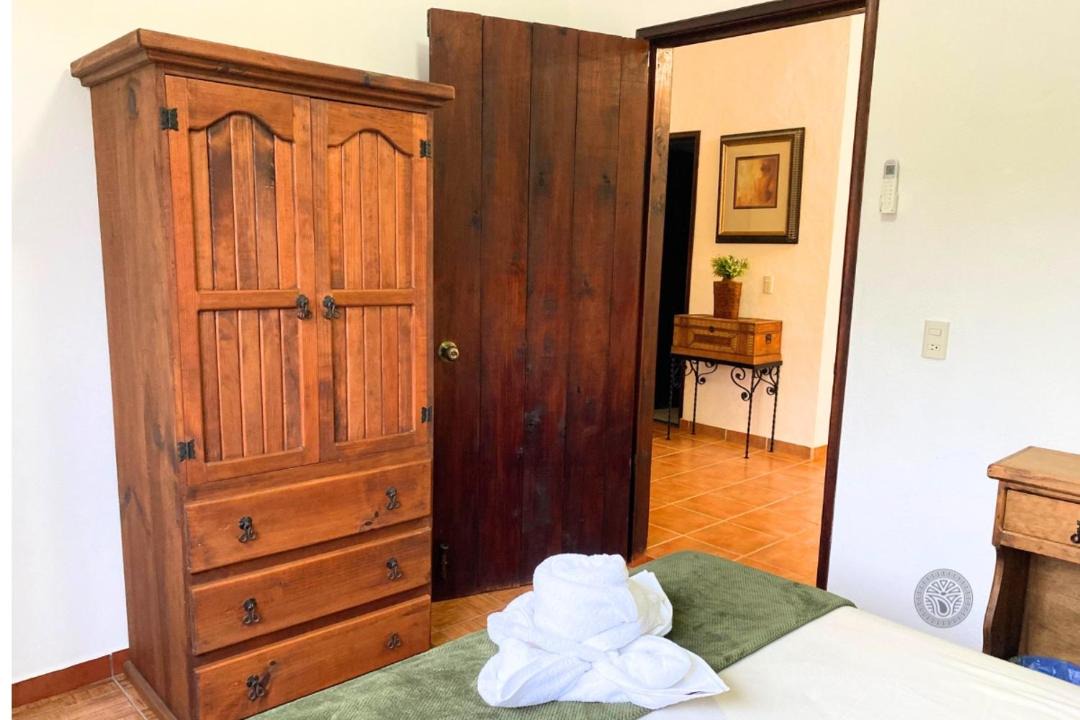Photo of Bedroom in Jalpan de Serra