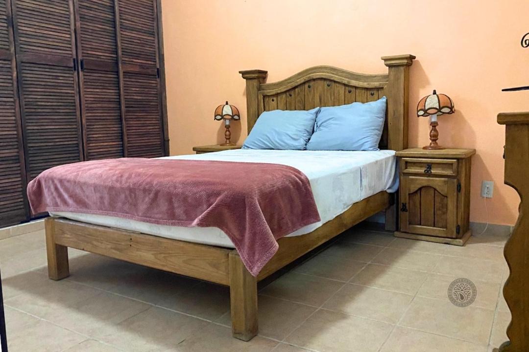Photo of Bedroom in Jalpan de Serra