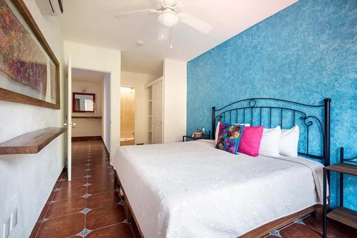 Photo of Bedroom in North End