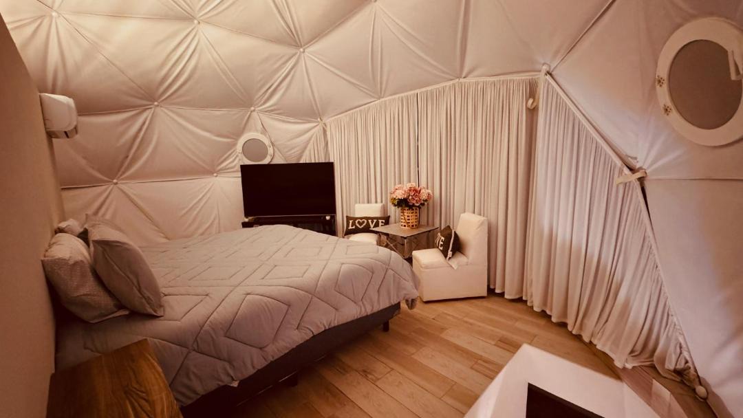 Photo of Bedroom in Tlaxcala
