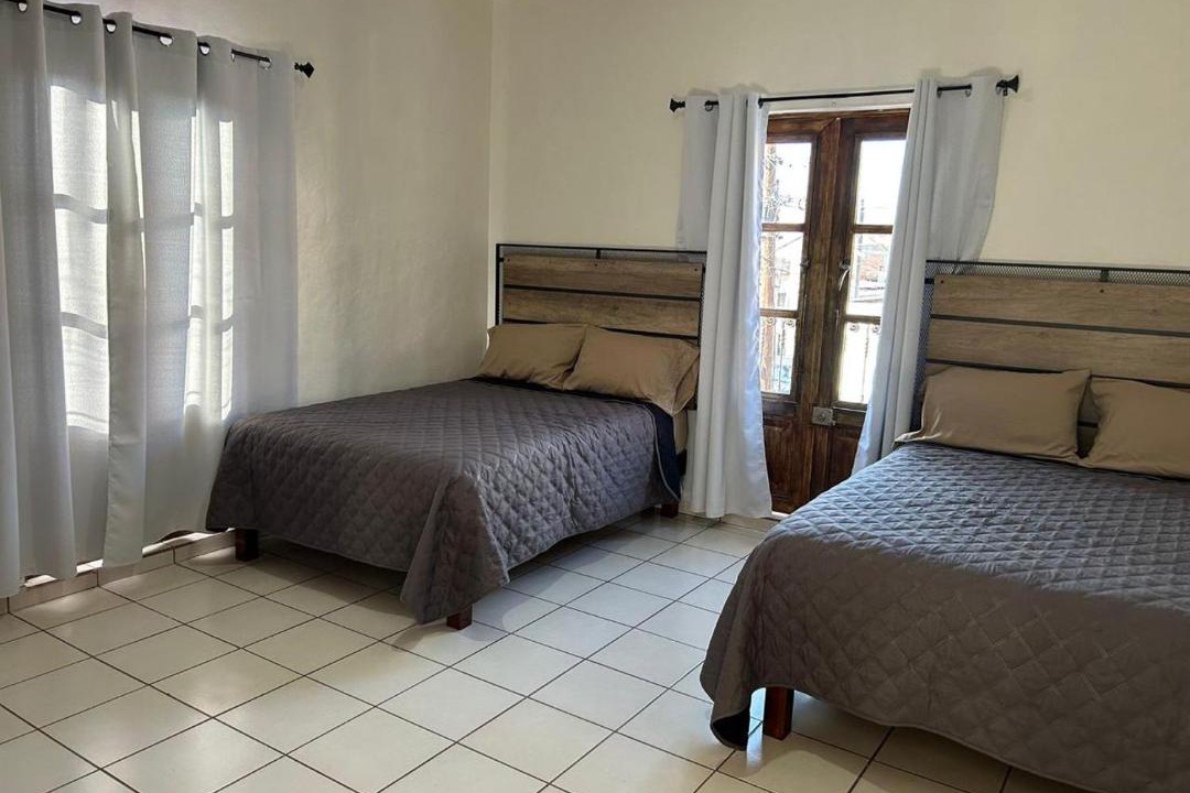 Photo of Bedroom in Calvillo