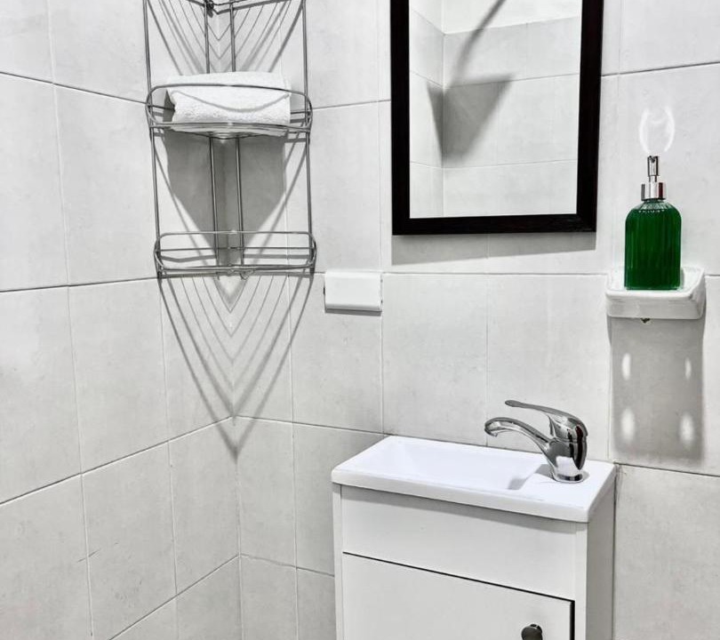 Photo of Bathroom in Calvillo