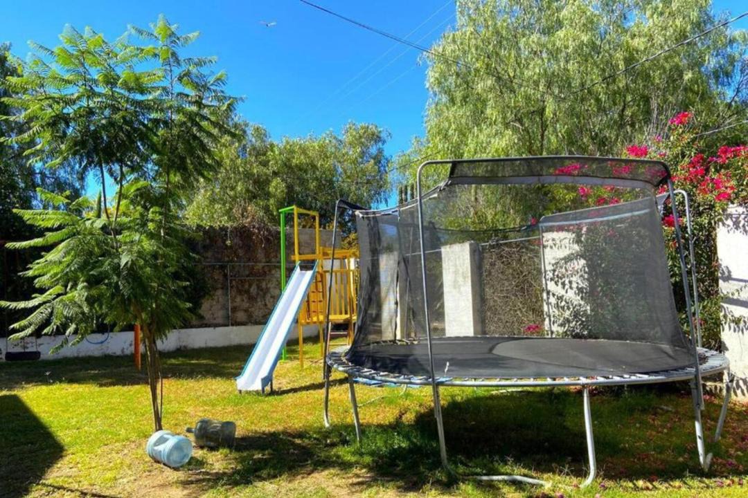 Photo of Outdoor in San Francisco de los Romos