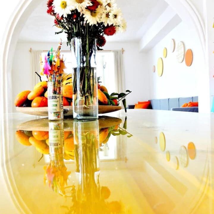 Photo of Kitchen in Del Cerrillo
