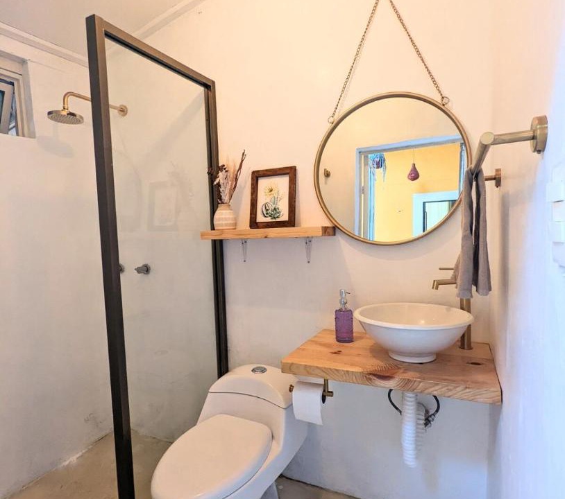 Photo of Bathroom in Del Cerrillo