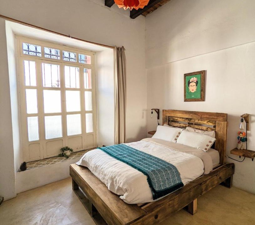 Photo of Bedroom in Del Cerrillo