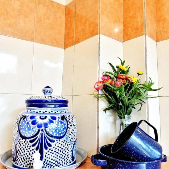 Photo of Kitchen in Del Cerrillo
