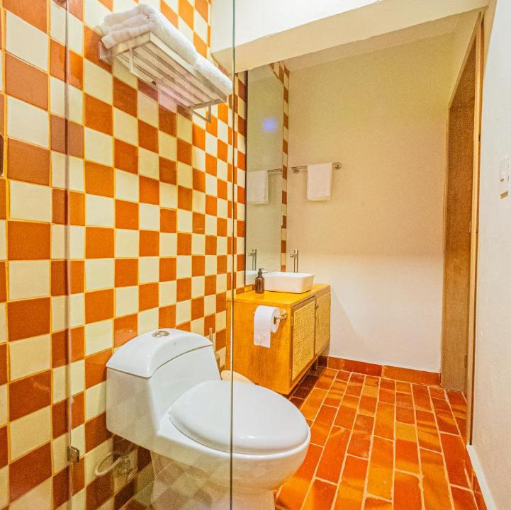 Photo of Bathroom in Guadalajara