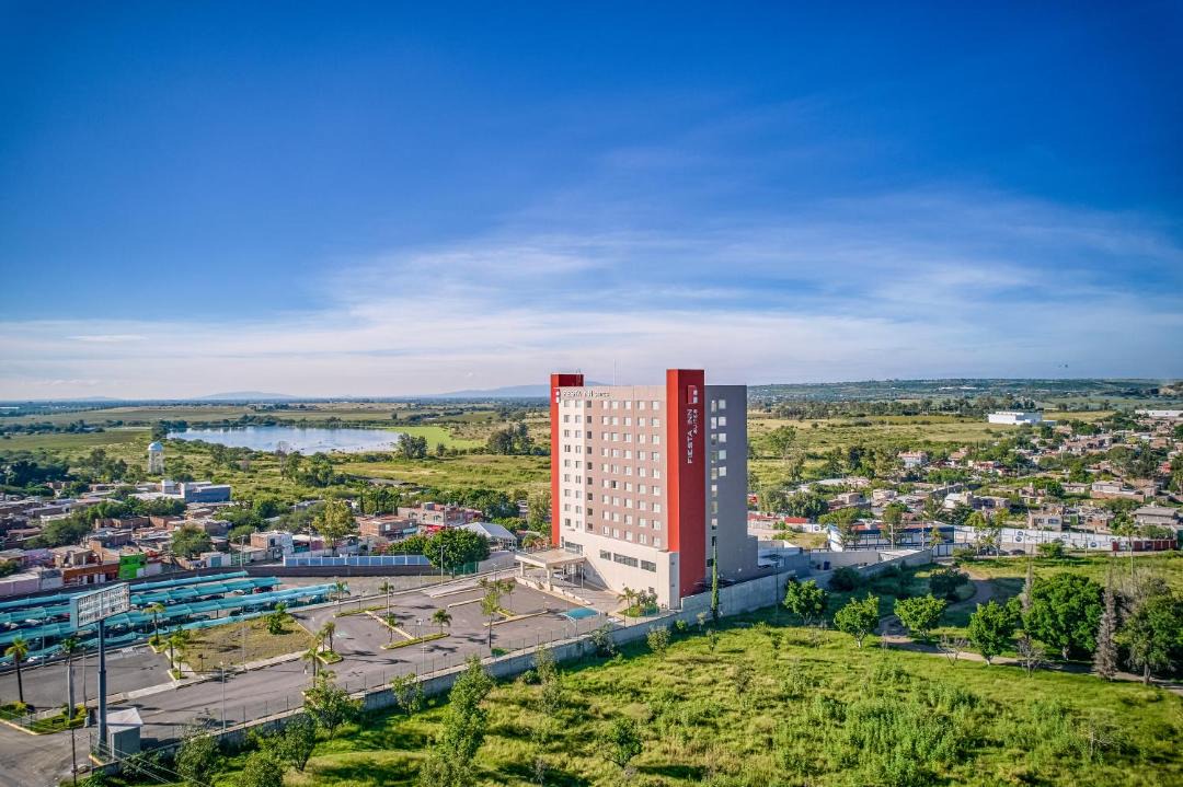 Photo of Buildings in Silao