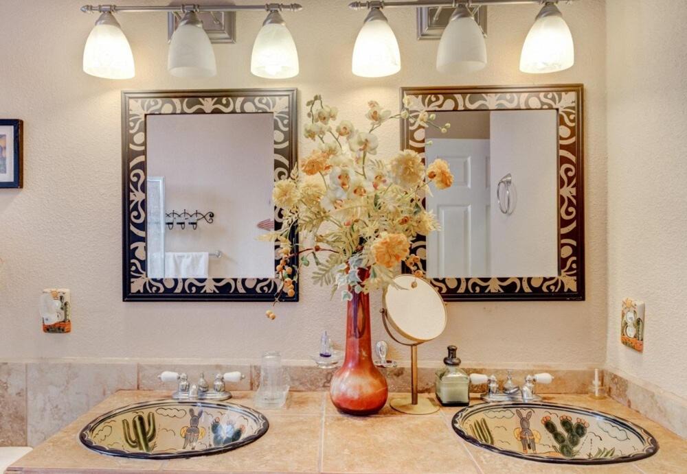 Photo of Bathroom in Villas de Las Palmas