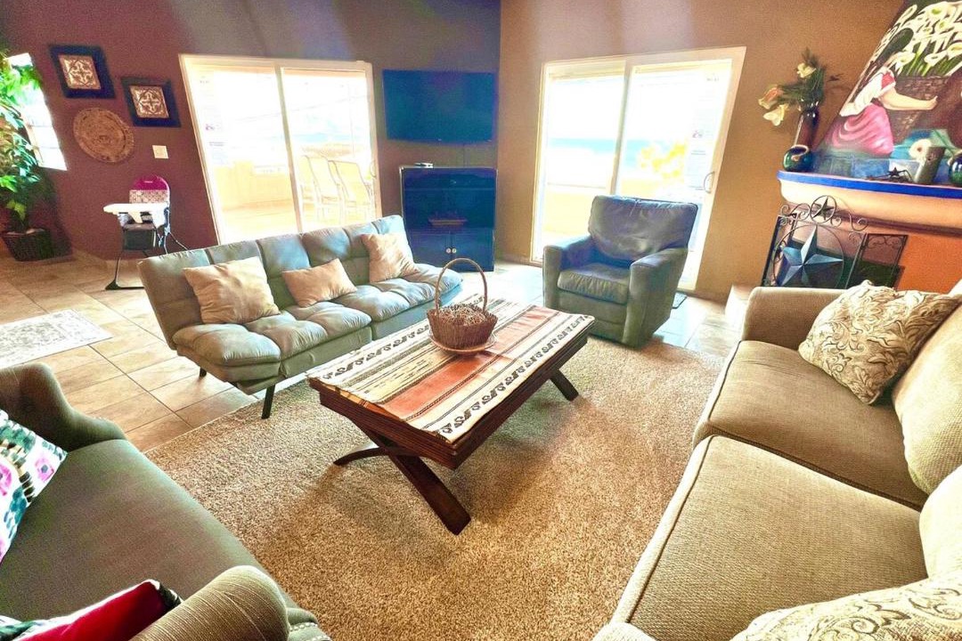 Photo of Livingroom in Villas de Las Palmas