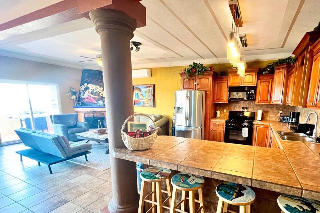 Photo of Kitchen in Villas de Las Palmas