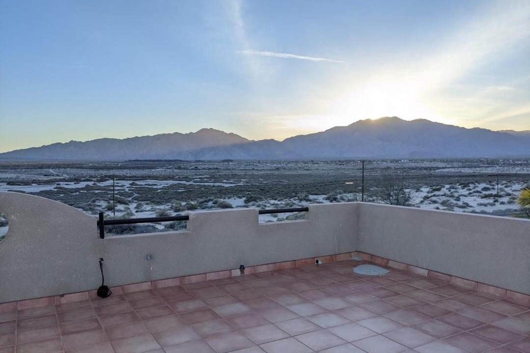 Photo of Patio Balcony in Villas de Las Palmas
