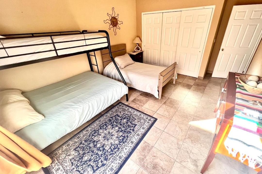 Photo of Bedroom in Villas de Las Palmas