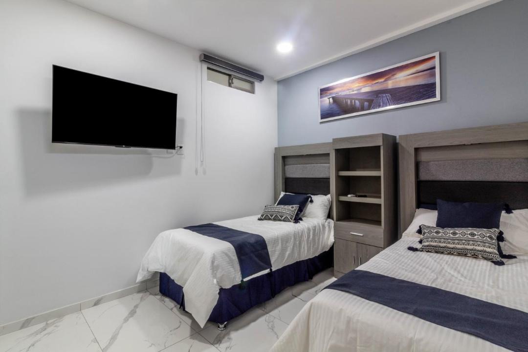 Photo of Bedroom in Zapotlanejo