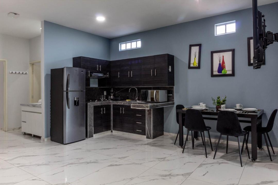 Photo of Kitchen in Zapotlanejo