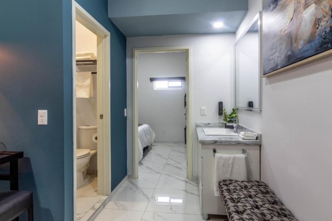 Photo of Bathroom in Zapotlanejo
