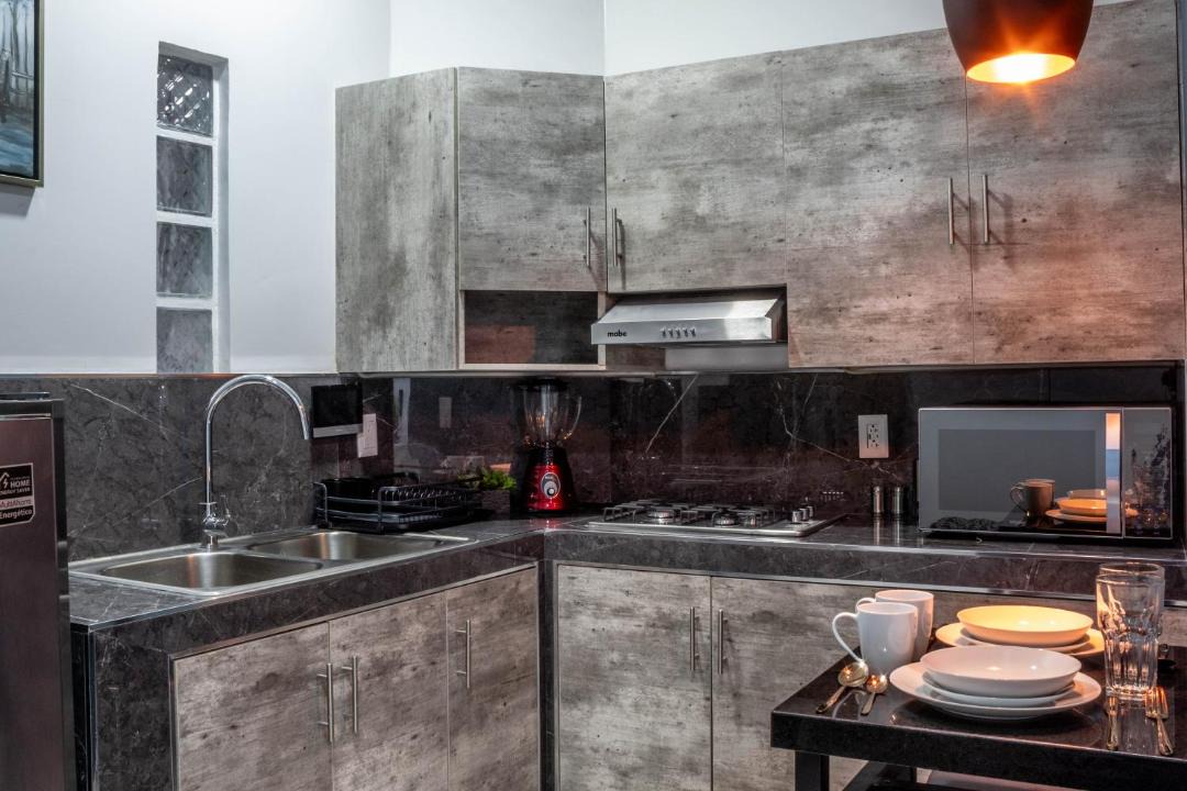 Photo of Kitchen in Zapotlanejo
