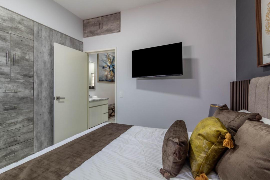Photo of Bedroom in Zapotlanejo