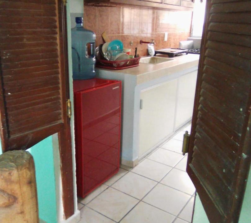 Photo of Kitchen in Gaviotas