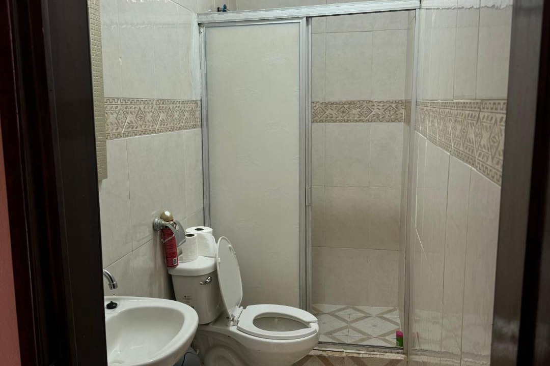 Photo of Bathroom in La Manzanilla