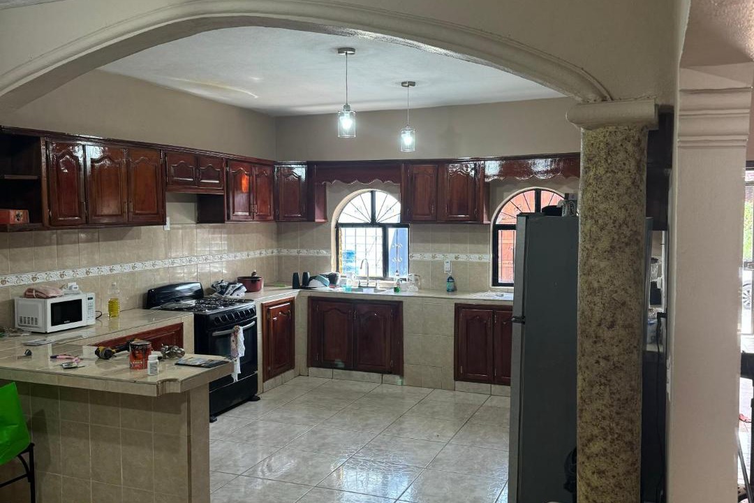 Photo of Kitchen in La Manzanilla