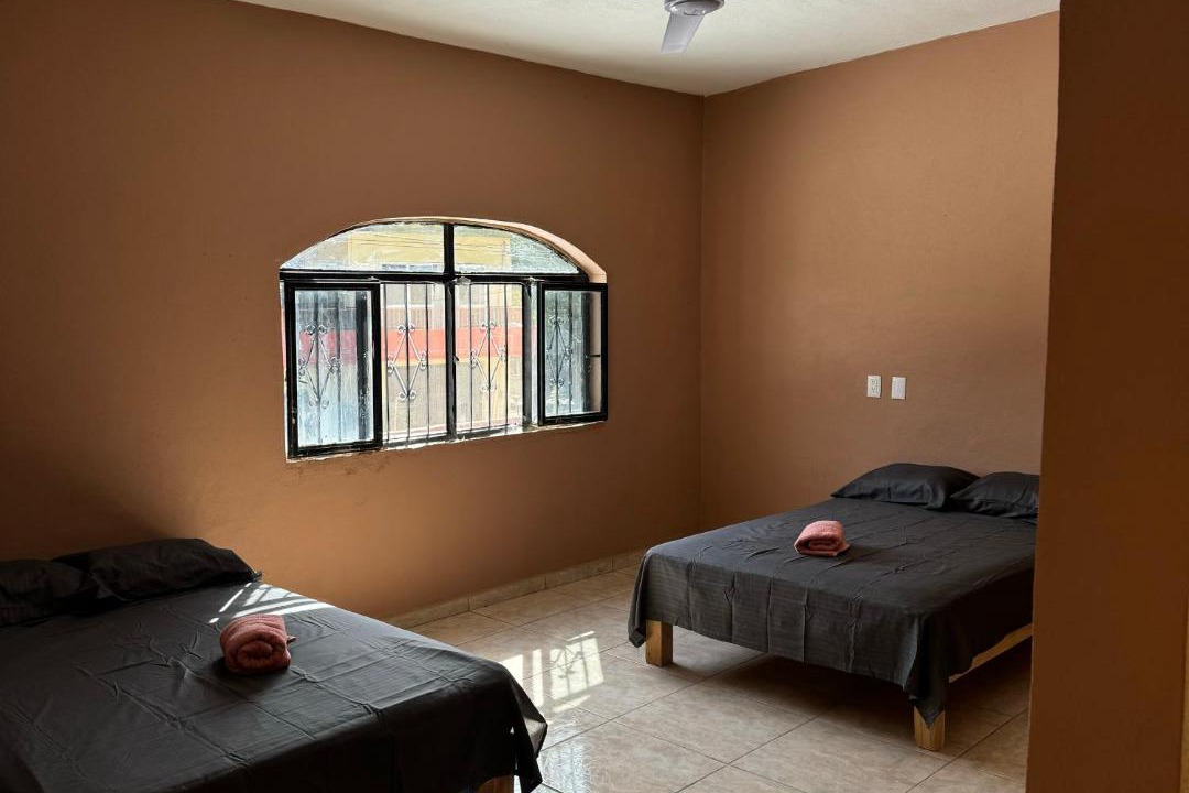 Photo of Bedroom in La Manzanilla