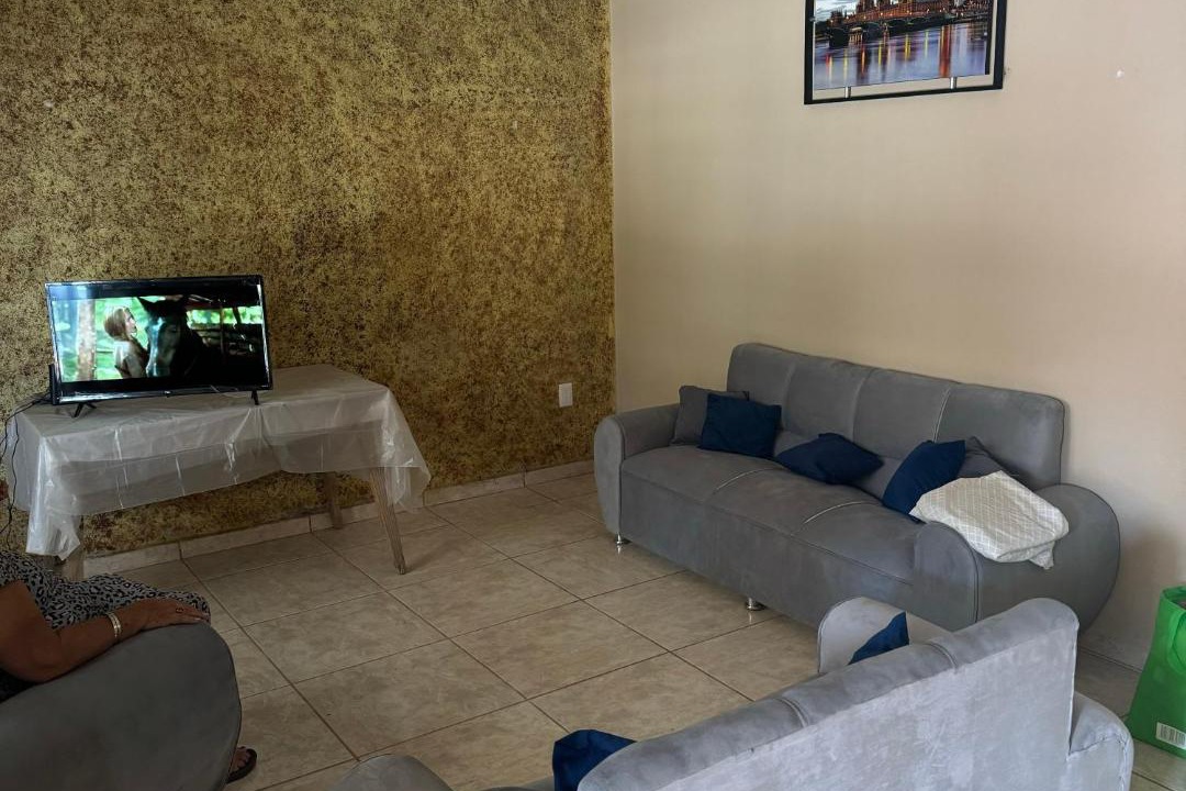 Photo of Livingroom in La Manzanilla