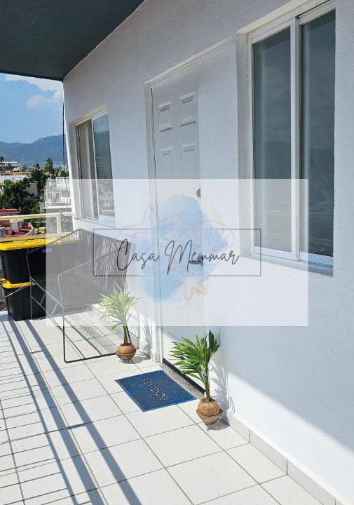Photo of Patio Balcony in Caleta