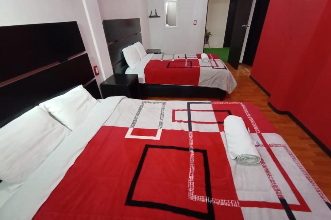 Photo of Bedroom in Cardonal